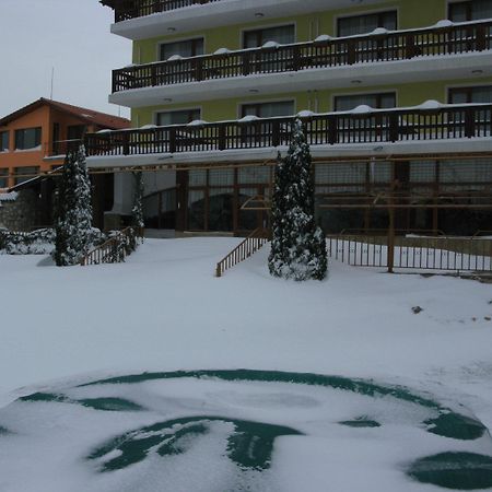 Margarita Hotel 바르나 외부 사진